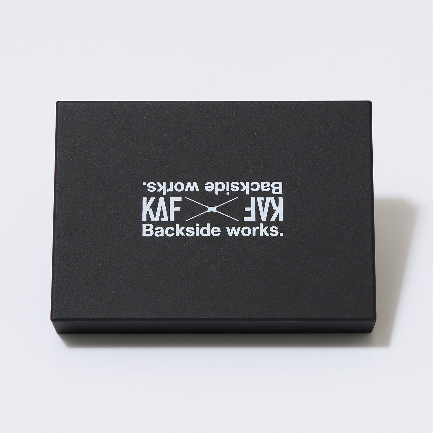 花譜】Backside works.×KAF イラストアクリルスタンド B ＊お一人様