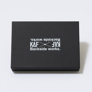 花譜 KAF+YOU コンピレーションアルバム　アクリルスタンド 花譜】イヤーKAF2wayアクリルスタンド／花譜 6th Anniversary × 理芽