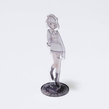 画像をギャラリービューアに読み込む, 【VALIS】アクリルスタンド CHINO ver.／7th ONE-MAN LIVE「彷徨フォーエバー」OFFICIAL MEMORIAL GOODS・Blu-ray ＆ 6th ONE-MAN LIVE「喝采カーテンコール」Blu-ray
