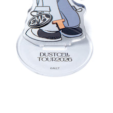 画像をギャラリービューアに読み込む, 【DUSTCELL】アクリルスタンド EMA ver.／DUSTCELL TOUR 2026「碧い海」
