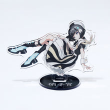 画像をギャラリービューアに読み込む, 【少女革命計画】アクリルスタンド 硝子宮 ロンギング ver.／2nd LIVE「Revolutio」Memorial Goods
