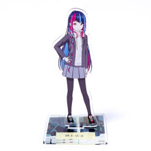 画像をギャラリービューアに読み込む, 【神椿市建設中。】アクリルスタンド 派流／「神椿學園新聞部」OFFICIAL GOODS
