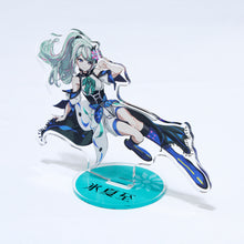 画像をギャラリービューアに読み込む, 【少女革命計画】アクリルスタンド 氷夏至 ロンギング ver.／2nd LIVE「Revolutio」Memorial Goods
