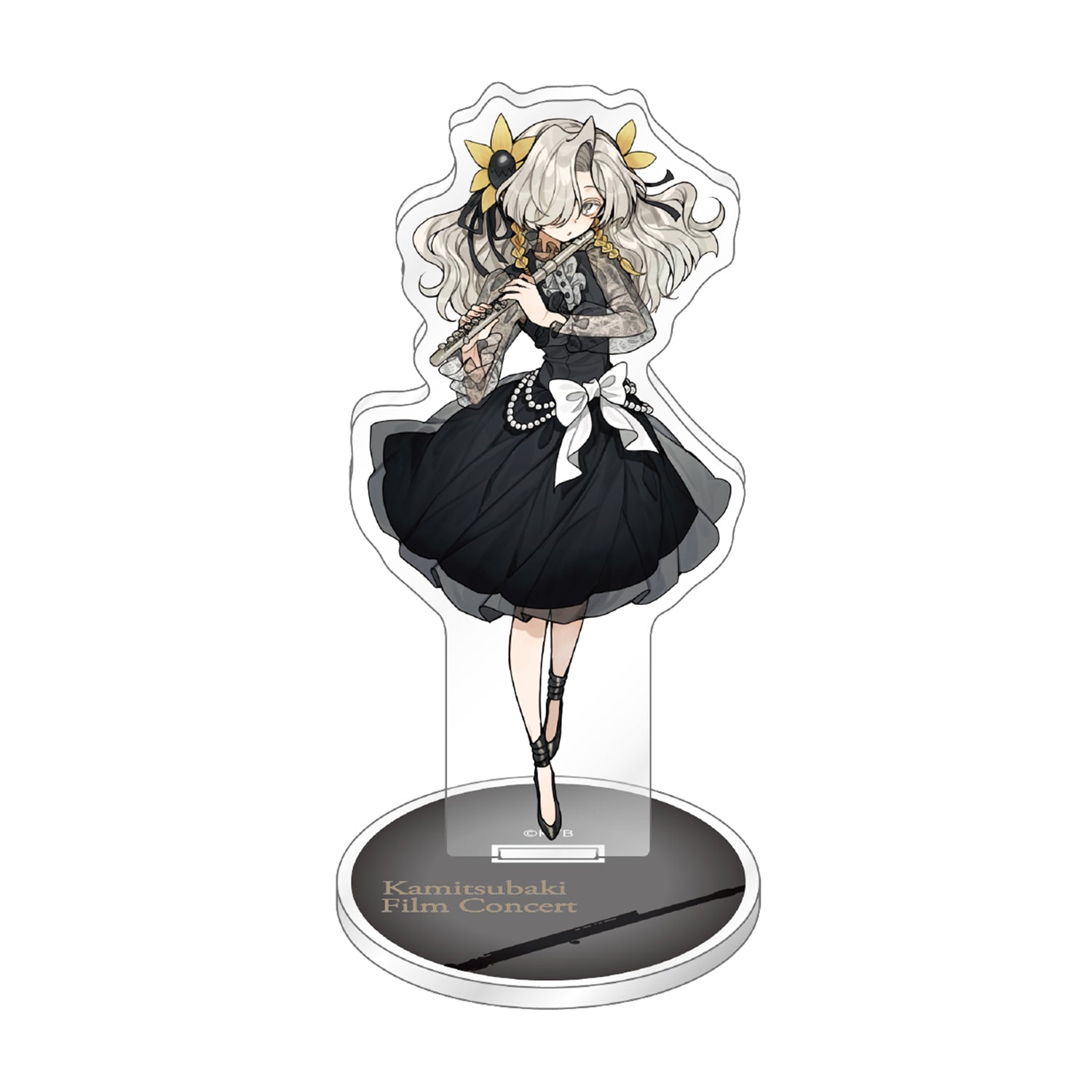 ヰ世界情緒】KAMITSUBAKI XP ビックアクリルスタンド ヰ世界情緒