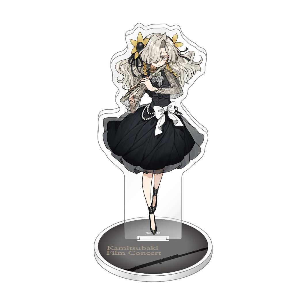 【ヰ世界情緒】アクリルスタンド／THINKR XR CLASSICS presents KAMITSUBAKI FILM CONCERT「神椿演奏会／想像」2026 WINTER