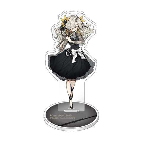 ヰ世界情緒　アクリルセット　神椿 ヰ世界情緒 アクリルセット 神椿 神椿TCG】アクリルスタンド ヰ世界