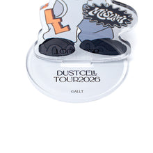 画像をギャラリービューアに読み込む, 【DUSTCELL】アクリルスタンド Misumi ver.／DUSTCELL TOUR 2026「碧い海」
