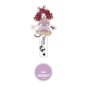 【VALIS】アクリルスタンド NEFFY／KAMITSUBAKI FES ’25 OUR ONE-DAY WAR