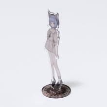 画像をギャラリービューアに読み込む, 【VALIS】アクリルスタンド NINA ver.／7th ONE-MAN LIVE「彷徨フォーエバー」OFFICIAL MEMORIAL GOODS・Blu-ray ＆ 6th ONE-MAN LIVE「喝采カーテンコール」Blu-ray
