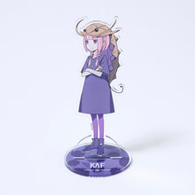 画像をギャラリービューアに読み込む, 【花譜】未確認少女進行形アクリルスタンド 三葉虫 ver.／5th ONE-MAN LIVE「宿声 / 深愛（巡）」OFFICIAL LIVE GOODS
