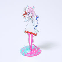 画像をギャラリービューアに読み込む, 【花譜】未確認少女進行形アクリルスタンド 宇宙人 ver.／5th ONE-MAN LIVE「宿声 / 深愛（巡）」OFFICIAL LIVE GOODS
