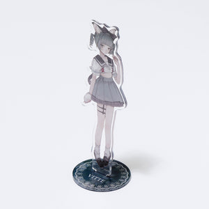 VALIS】アクリルスタンド VITTE ver.／7th ONE-MAN LIVE「彷徨