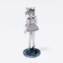 画像をギャラリービューアに読み込む, 【VALIS】アクリルスタンド VITTE ver.／7th ONE-MAN LIVE「彷徨フォーエバー」OFFICIAL MEMORIAL GOODS・Blu-ray ＆ 6th ONE-MAN LIVE「喝采カーテンコール」Blu-ray
