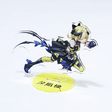 画像をギャラリービューアに読み込む, 【少女革命計画】アクリルスタンド 夕凪機 ロンギング ver.／2nd LIVE「Revolutio」Memorial Goods
