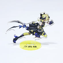 画像をギャラリービューアに読み込む, 【少女革命計画】アクリルスタンド 夕凪機 ロンギング ver.／2nd LIVE「Revolutio」Memorial Goods
