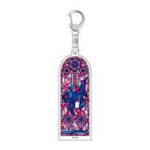 画像をギャラリービューアに読み込む, 【V.W.P】ステンドグラス アクリルキーホルダー／4th ONE-MAN LIVE「現象Ⅳ -反転運命-」Blu-ray ＆ OFFICIAL GOODS
