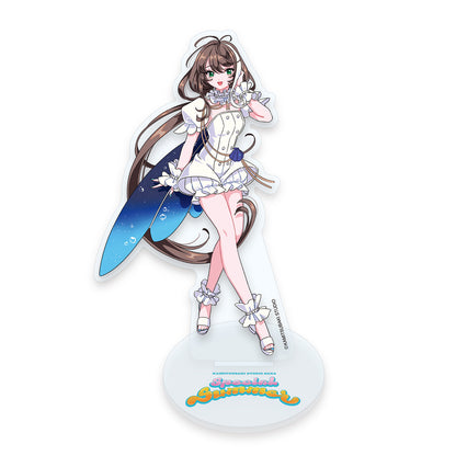【Albemuth】ソロアクリルスタンド／KAMITSUBAKI STUDIO 2023 Special Summer goods