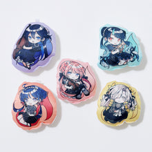 画像をギャラリービューアに読み込む, 【春猿火】ミニキャラマスコットキーホルダー／THINKR XR CLASSICS presents KAMITSUBAKI FILM CONCERT「神椿演奏会／想像」2026 WINTER 第二弾
