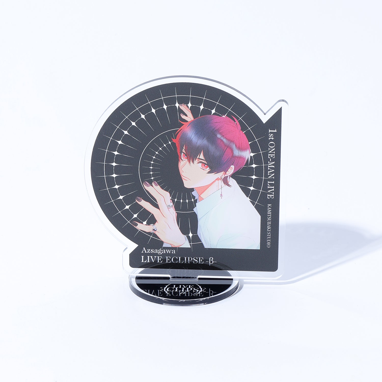 令和ロマン アクスタ ステッカー  フォトカード OWARAINYLON OWARAI NYLON アクスタ& ステッカーセット 令和ロマン - メルカリ