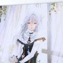 画像をギャラリービューアに読み込む, 【CIEL】《FMS限定》ジクレーアート（シリアルナンバー入り）／「CIEL展Ⅱ」OFFICIAL GOODS
