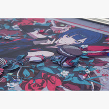 画像をギャラリービューアに読み込む, 【理芽】「CHOCOLATE LIVE 4」額装アート／4th Cover Live Album「CHOCOLATE LIVE 4」
