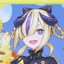 画像をギャラリービューアに読み込む, 【夕凪機】生誕祭額装アート／夕凪機生誕祭2025 MEMORIAL GOODS
