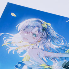 画像をギャラリービューアに読み込む, 【ヰ世界情緒】アートキャンバス Virtual Ties ver.／Virtual Ties 〜ヰ世界情緒夢想曲〜 OFFICIAL GOODS
