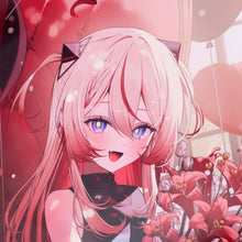 画像をギャラリービューアに読み込む, 【御莉姫】生誕祭額装アート／御莉姫生誕祭2025 MEMORIAL GOODS
