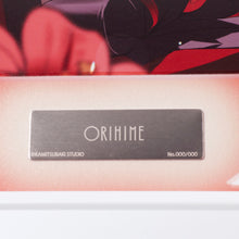 画像をギャラリービューアに読み込む, 【御莉姫】生誕祭額装アート／御莉姫生誕祭2025 MEMORIAL GOODS
