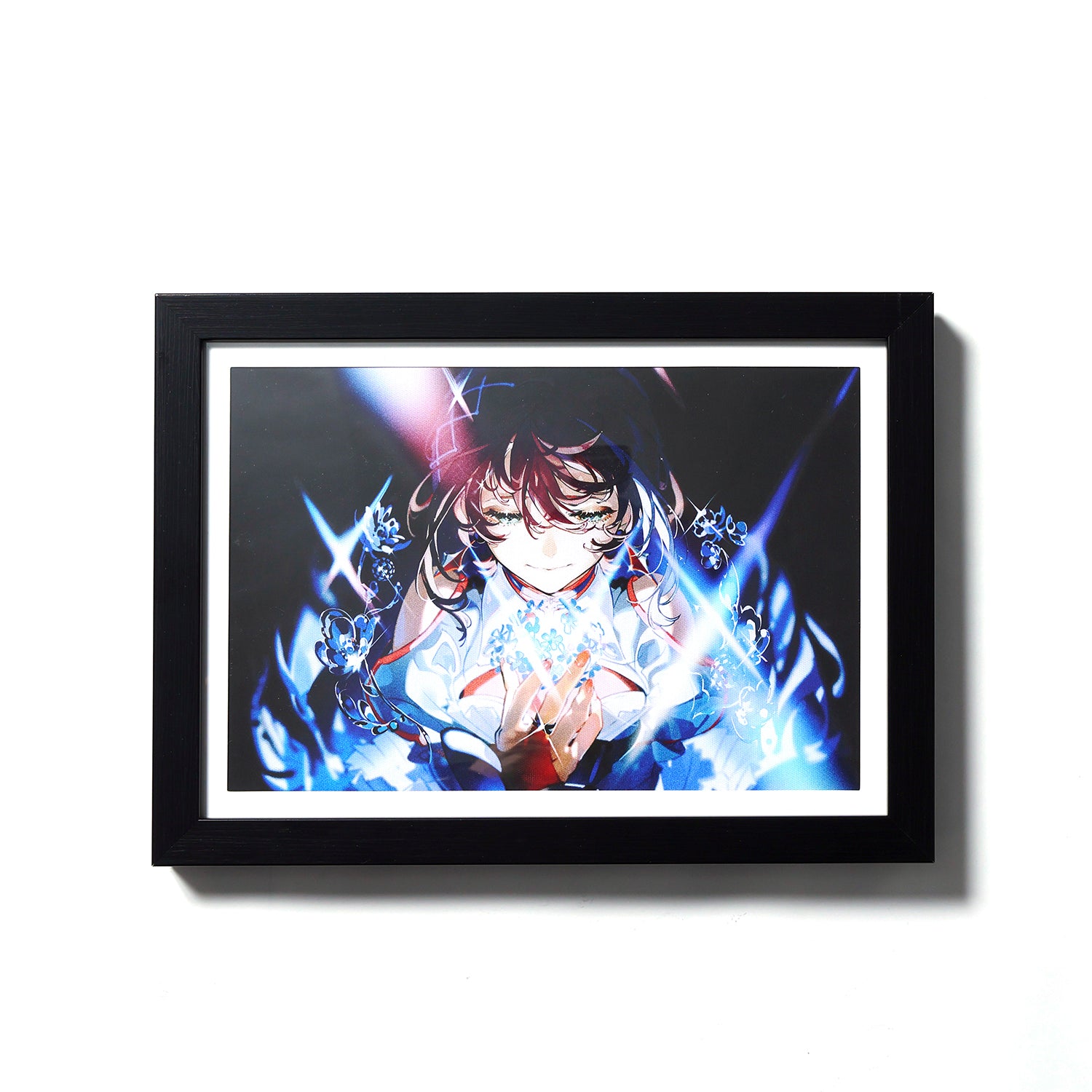 明透】衣装メタルチャーム 明透／コミックマーケット105出展記念グッズ