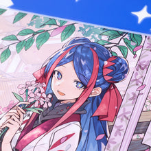 画像をギャラリービューアに読み込む, 【佳鏡院】生誕祭額装アート／佳鏡院生誕祭2025 MEMORIAL GOODS
