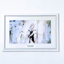 画像をギャラリービューアに読み込む, 【CIEL】《FMS限定》ジクレーアート（シリアルナンバー入り）／「CIEL展Ⅱ」OFFICIAL GOODS
