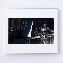 画像をギャラリービューアに読み込む, 【春猿火】ジクレーアート／春猿火 6th Anniversary OFFICIAL GOODS
