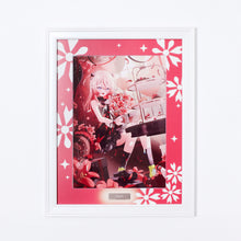 画像をギャラリービューアに読み込む, 【御莉姫】生誕祭額装アート／御莉姫生誕祭2025 MEMORIAL GOODS
