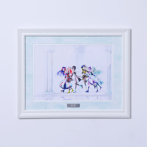 少女革命計画 – ページ 3 – FINDME STORE by THINKR