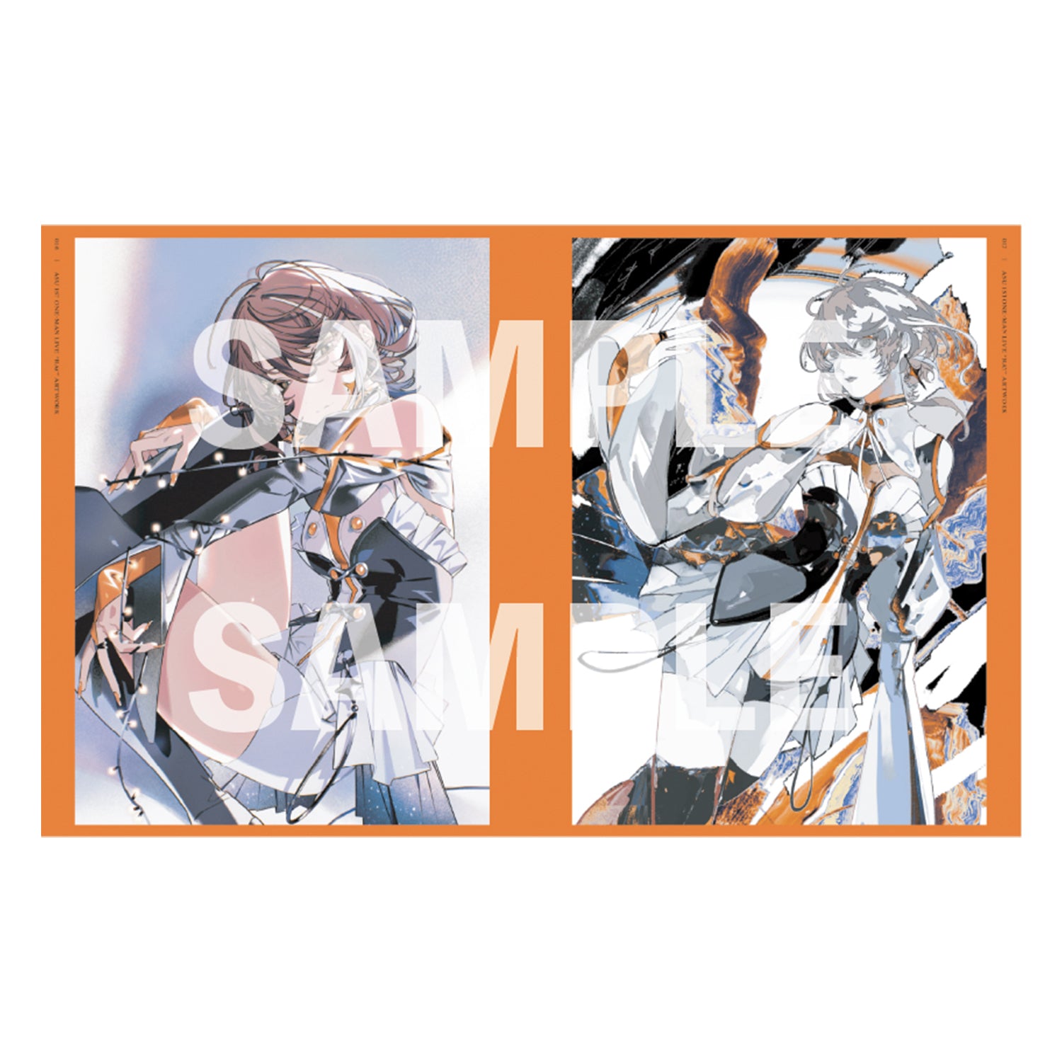 明透】「RAY」Blu-ray／1st ONE-MAN LIVE「RAY」Blu-ray – FINDME