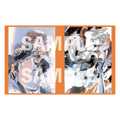 【明透】「RAY」Blu-ray／1st ONE-MAN LIVE「RAY」Blu-ray
