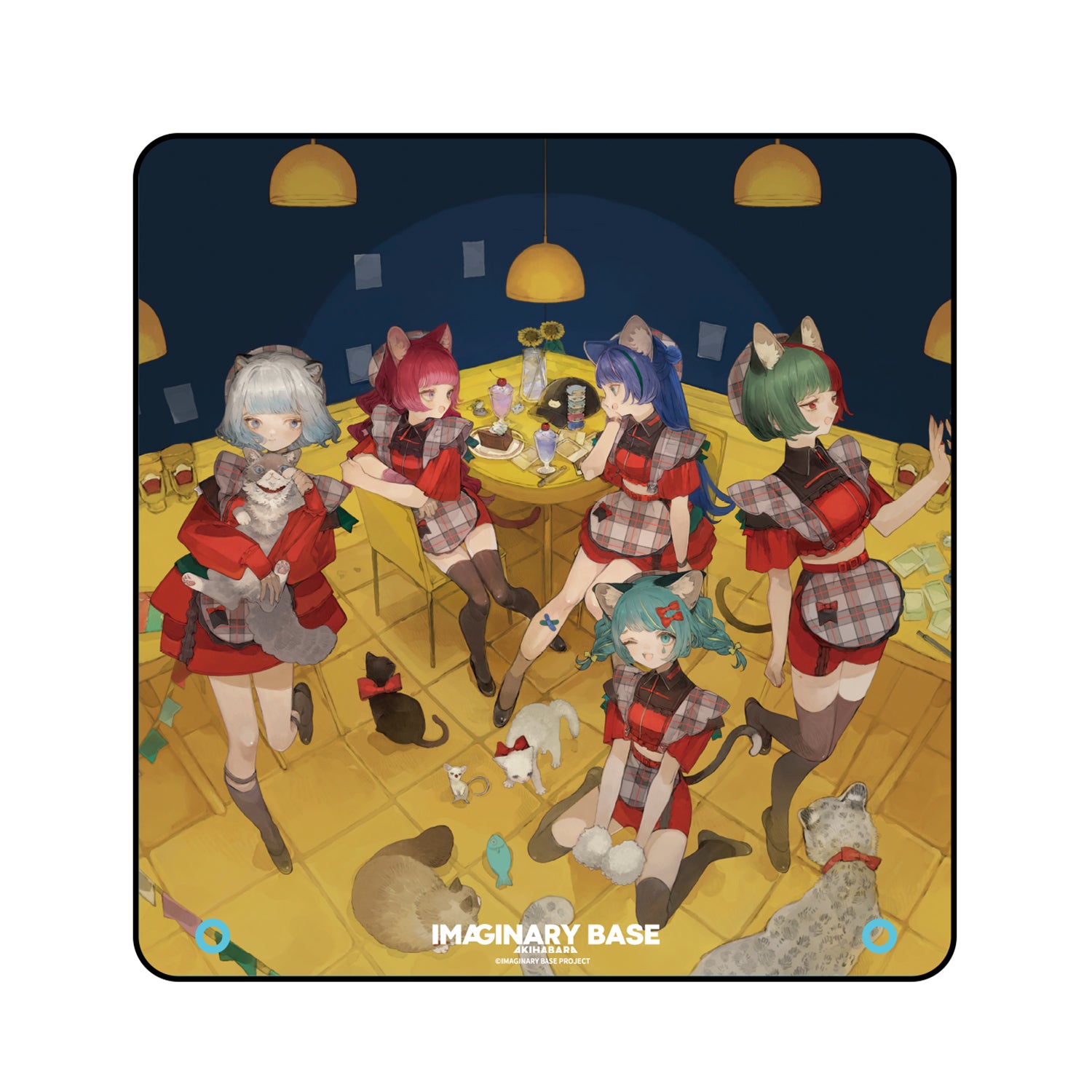 正規代理店 IBA】ポストカード／IBAオープニングキャンペーン FINDME – カード・フォト・ブロマイド