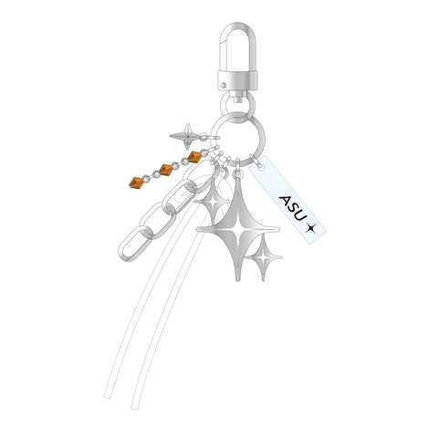 【神椿】明透 2nd ONE-MAN LIVE特典「BIRTH」ピンバッジ 明透 – FINDME STORE by THINKR