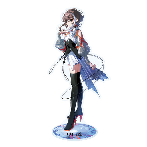 明透 – ページ 3 – FINDME STORE by THINKR
