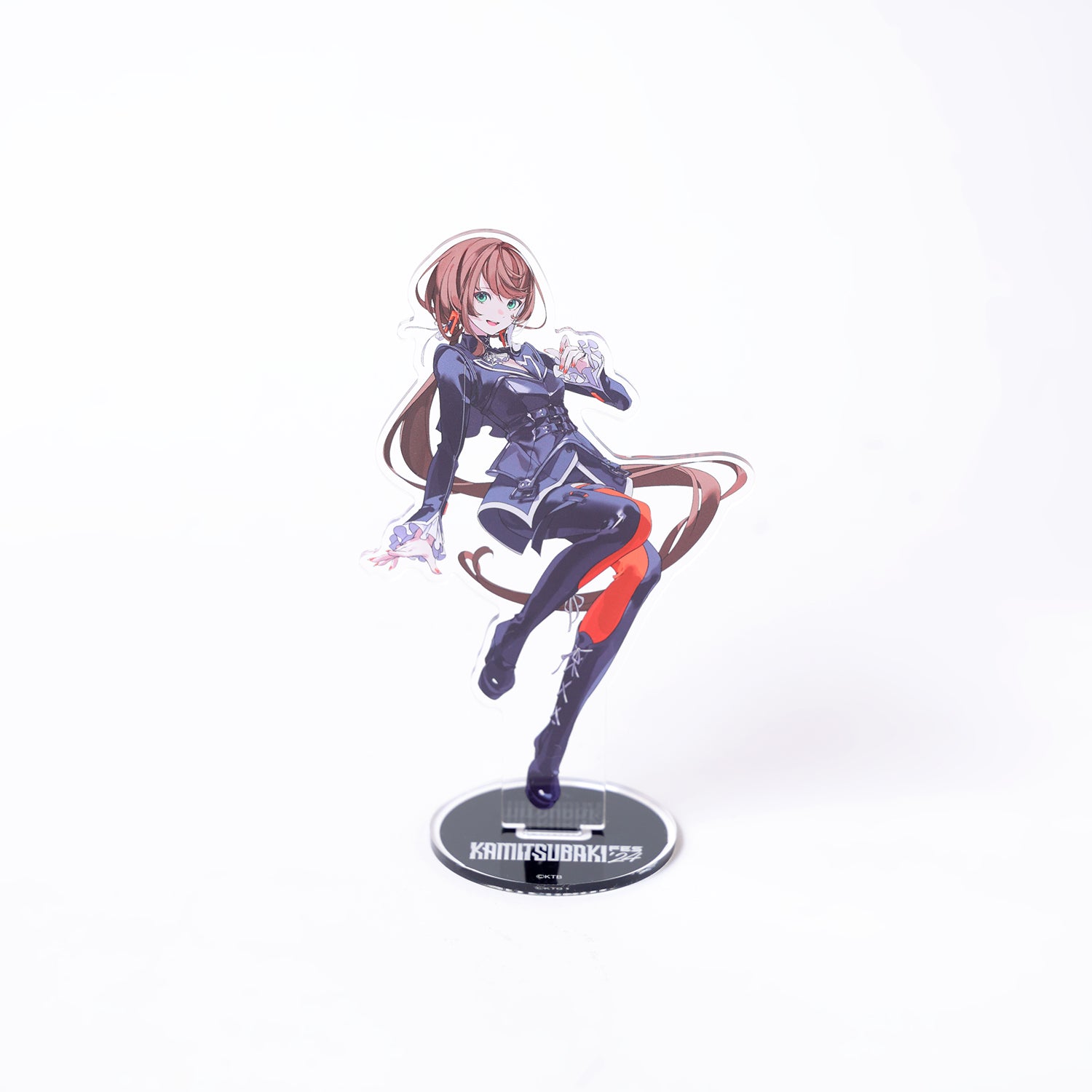 KAMITSUBAKI STUDIO】Various Artists Compilation Album