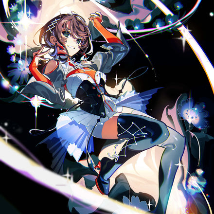 明透