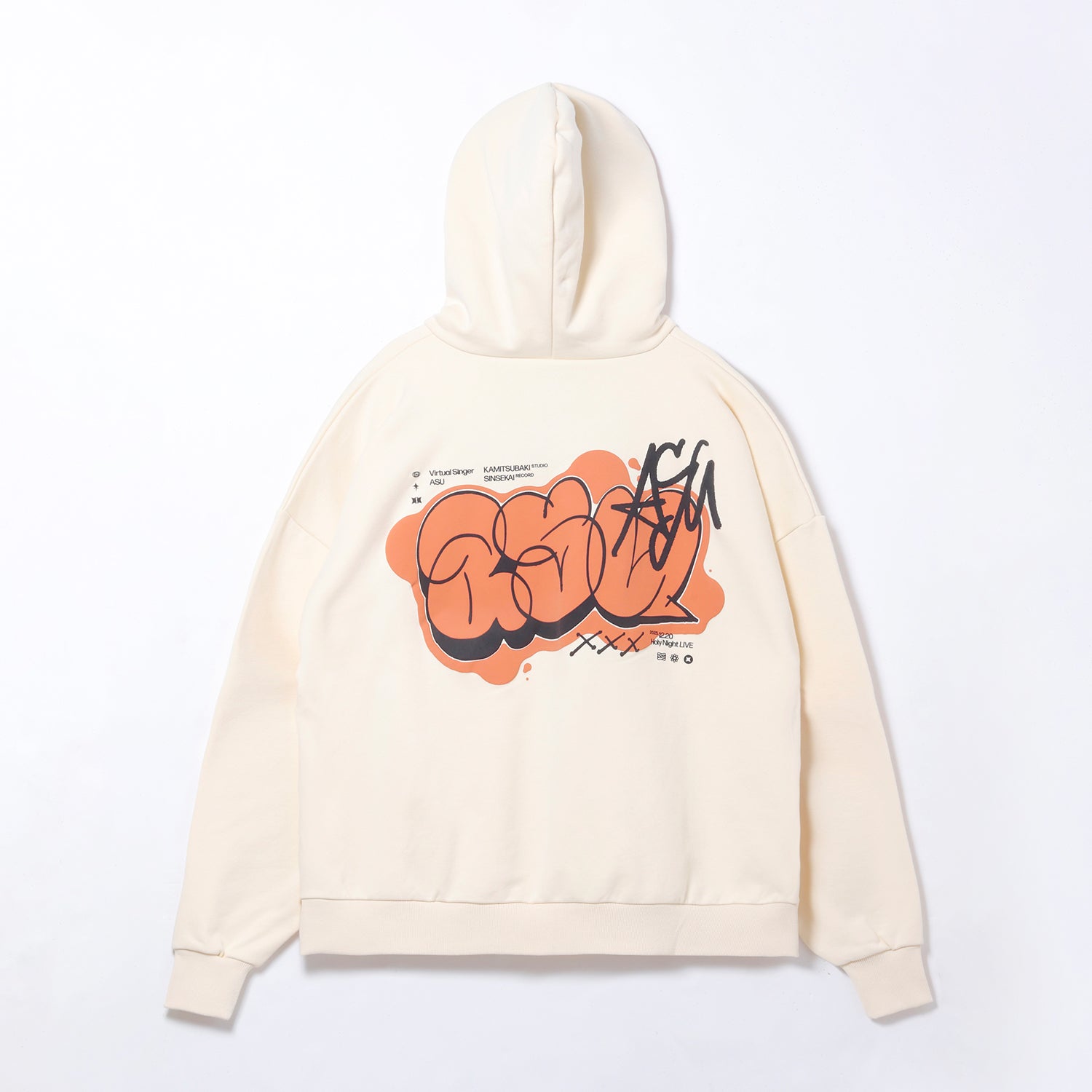 明透】衣装メタルチャーム 明透／コミックマーケット105出展記念グッズ