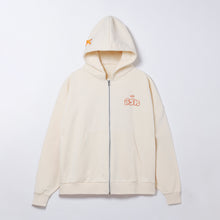 画像をギャラリービューアに読み込む, 【明透】オリジナル ジップアップパーカー 明透 ver.／acoustic arrange live「Holy Night LIVE」OFFICIAL GOODS
