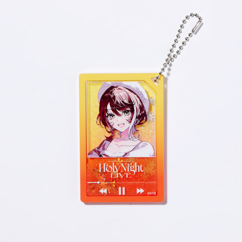 明透ASU MEETING/BIRTH LIVE VIP通じ券特典グッズセット 明透ASU MEETING/BIRTH LIVE VIP通じ券特典グッズセット 明透ASU