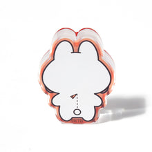 画像をギャラリービューアに読み込む, 【明透】ミニキャラグッズセット 明透 ver.／acoustic arrange live「Holy Night LIVE」OFFICIAL GOODS
