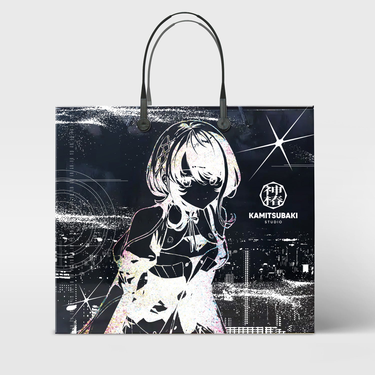 明透】セットC105 明透／コミックマーケット105出展記念グッズ