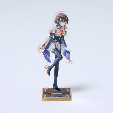 【明透】フチ染アクリルスタンド 明透／コミックマーケット105出展記念グッズ