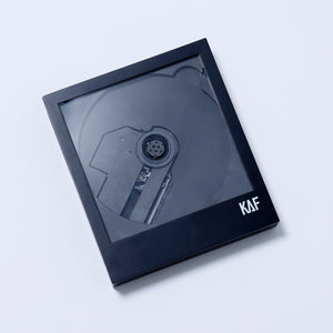 花譜】「Instant Disk Audio CP1」KAF collaboration ver./奇跡は地 花譜】「Instant Disk Audio CP1」KAF collaboration ver./奇跡は地