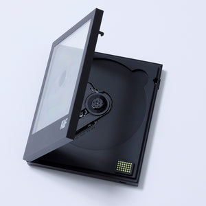 花譜】「Instant Disk Audio CP1」KAF collaboration ver.／奇跡は地